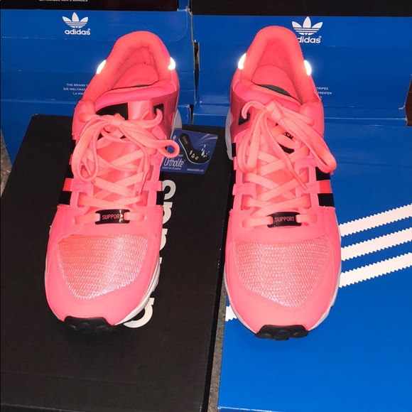 Adidas EQT support RF - Picture 3 of 4